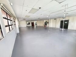 Genting Building (D13), Factory #556560821
